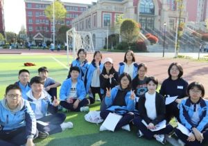 2025年成都市新津区成外学校校园环境如何_校园环境介绍