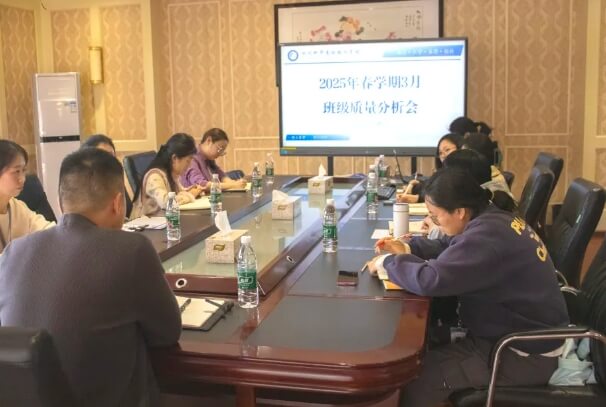 四川科华高级技工学校