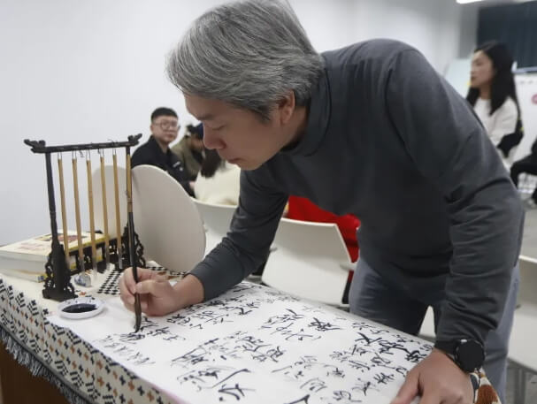 绵阳泛美飞行职业技术学校