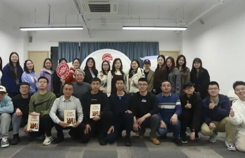 绵阳泛美飞行职业技术学校