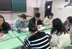2025年实外金牛高级中学升学如何_升学介绍