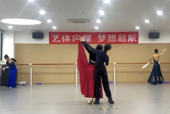 实外金牛高级中学