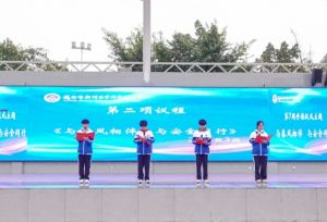 2025年新津实验高中管理如何_管理介绍