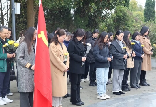 成都美视学校