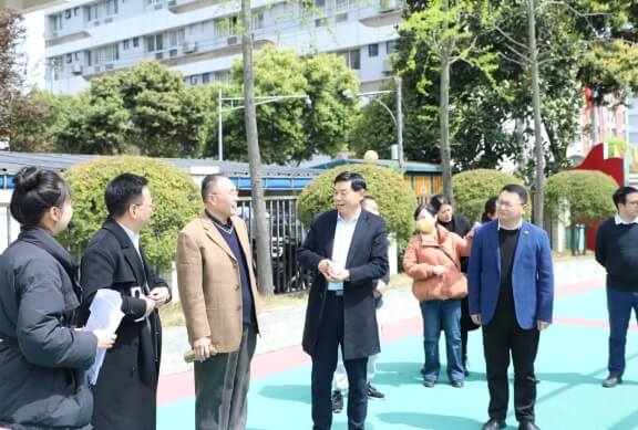 四川兴科城市交通高级技工学校