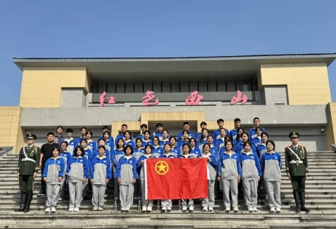 青神中职校