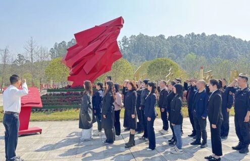 青神中职校