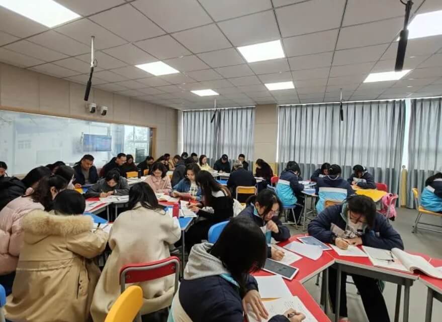 成都汽车职业技术学校