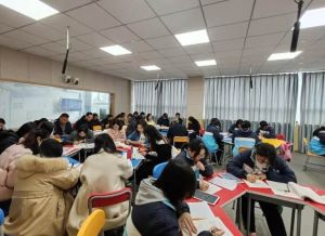 2025年成都汽车职业技术学校教学设施如何_教学设施介绍