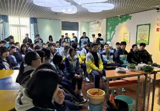 成都汽车职业技术学校