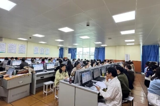 成都铁路卫生学校 成都铁路卫生学校