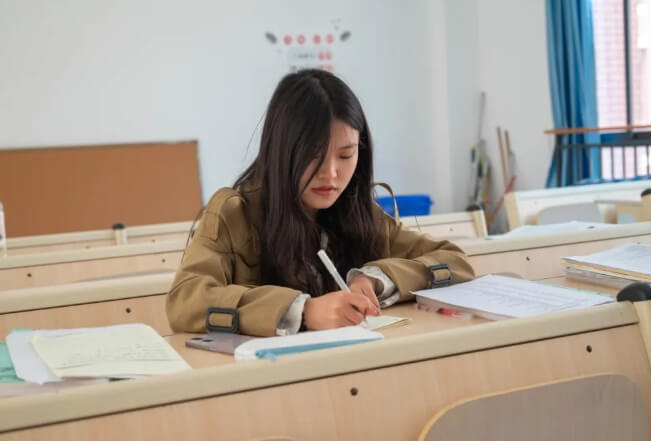 四川科技职业学院中职部