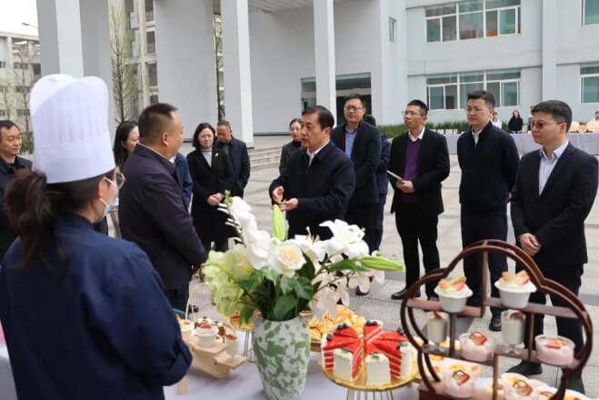 宜宾技师学院