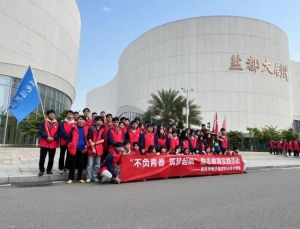 2025年自贡电信职校教学设施如何_教学设施介绍
