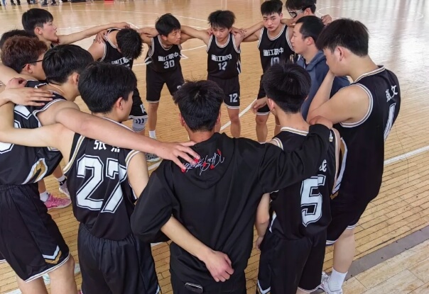 四川省通江县职业高级中学