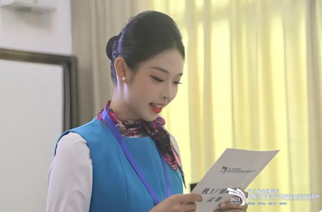 绵阳泛美飞行职业技术学校