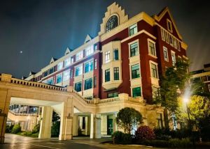 2025年新津成外办学理念是怎么样_评价如何