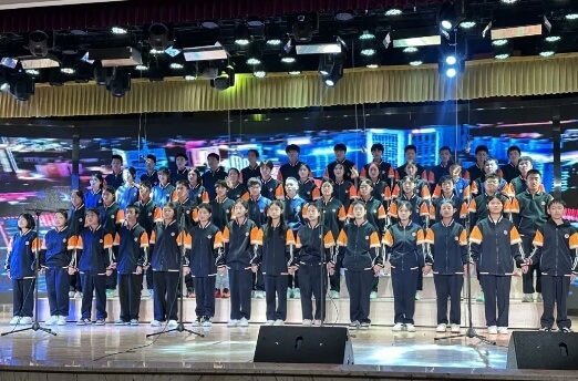 南充师范学校