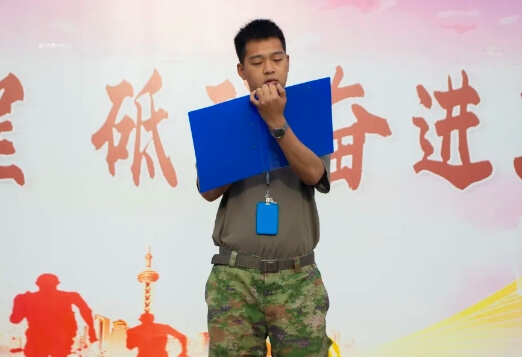 四川科华高级技工学校