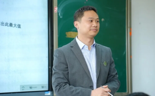 成都师上高中