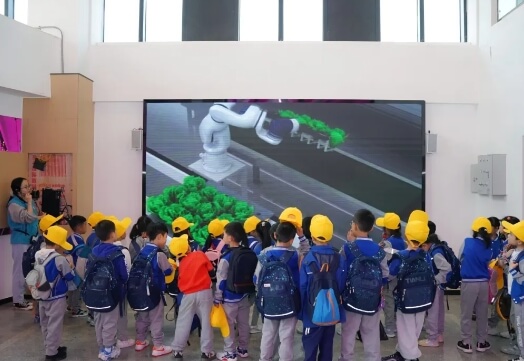 成都市郫都区天立学校