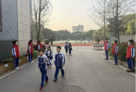 2025年成都市郫都区华爱学校招生对象_招生介绍