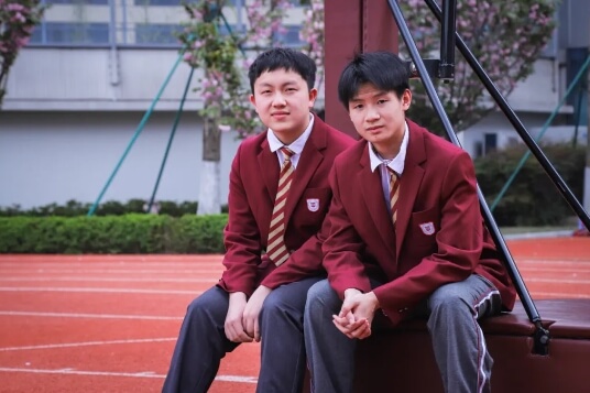 成都华爱学校