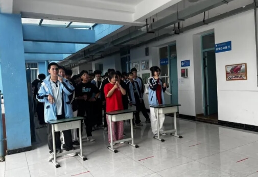 成都新运职业学校
