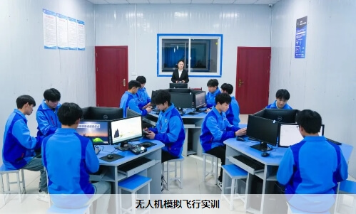 南充工贸科技职业学校