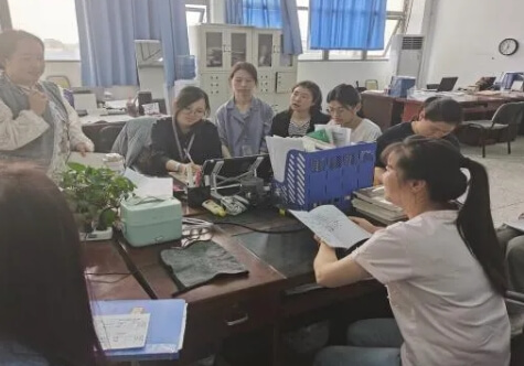 四川科华高级技工学校