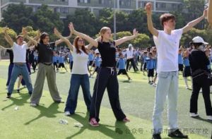 2024年成都市新津区成外学校学校简介_办学思路是什么