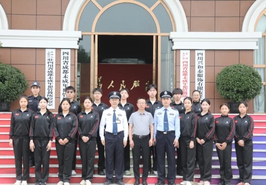 2025年弘博中等职业技术学校就业如何_就业介绍
