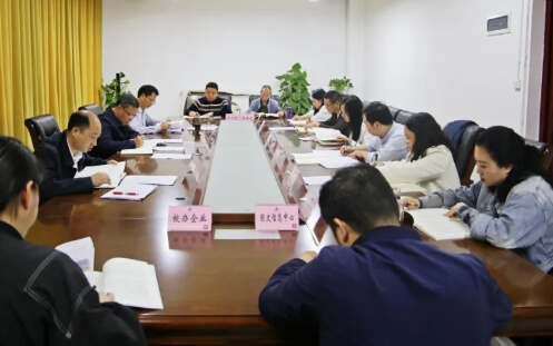 2025年四川省档案学校教学设施如何_教学设施介绍