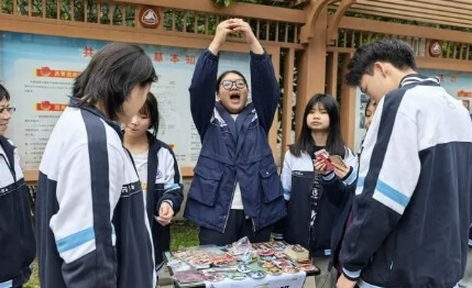 2025年四川省档案学校招生对象_招生条件