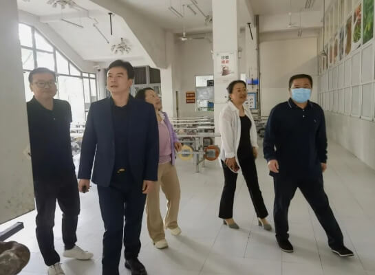 四川省大邑县职业高级中学