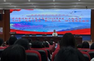2025年四川省金堂县职业高级中学办学成果如何_办学成果介绍
