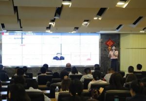 2025年四川兴科城市交通高级技工学校教学特色如何_教学特色介绍