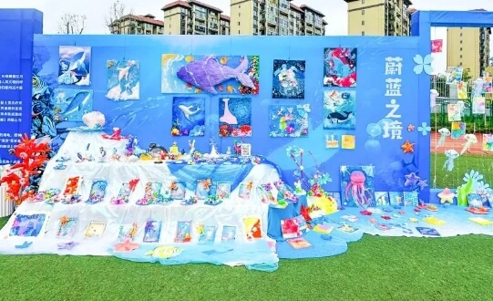 眉山东辰学校 眉山东辰学校