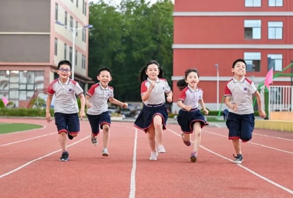 川科外国语学校