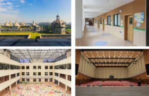 2025年成都市金牛区协同外语学校高中怎么样_学校介绍
