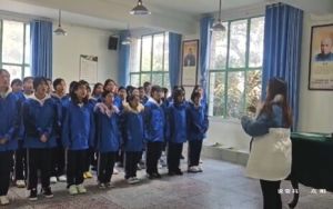 2025年四川矿产机电技师学院幼儿教育专业如何_专业介绍