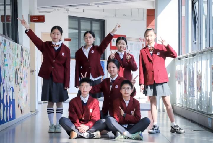 华爱学校 华爱学校