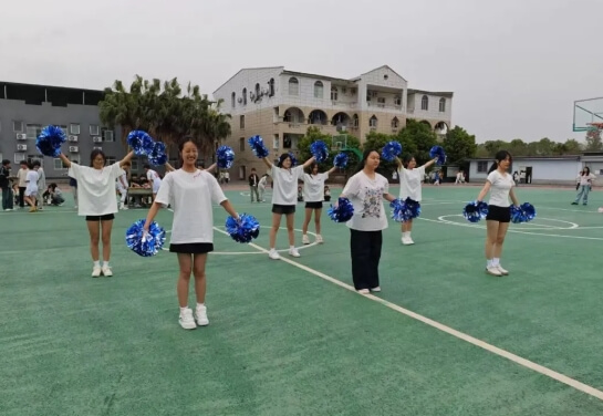 四川蜀都卫生学校
