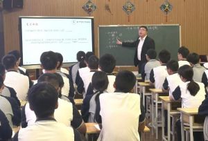 2025年成都市实验外国语学校教学设施如何_教学设施介绍