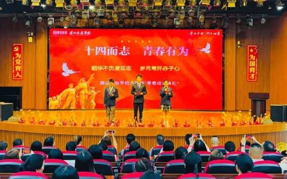 眉山东辰学校