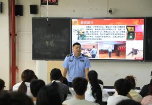 2025年四川城市技师学院校园环境如何_校园环境介绍