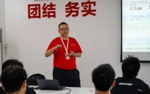 2025年成都万通高级技工学校校园环境如何_校园环境介绍