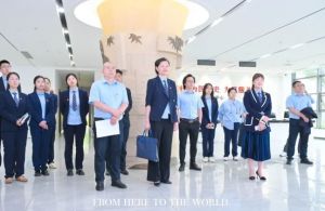 2025年北外附属东坡外国语学校升学率如何_升学率介绍
