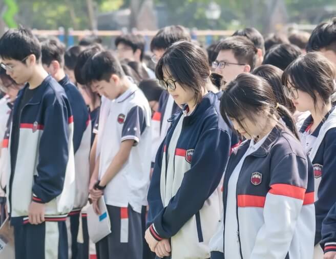 新川外国语