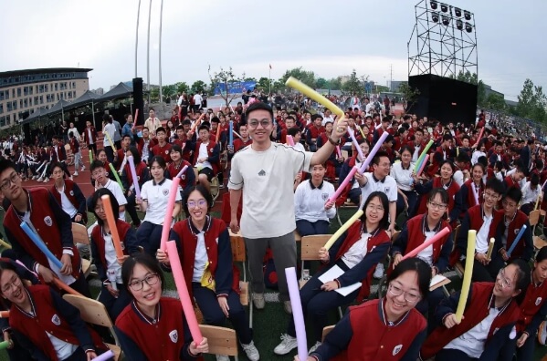 成都西川汇锦都学校 成都西川汇锦都学校